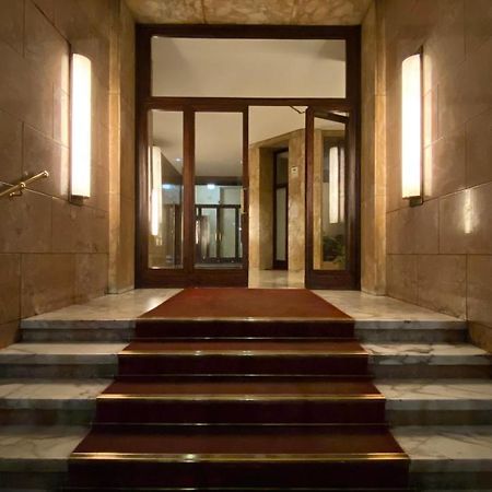 Bnb Capital Milano Central Station - Red Exterior foto